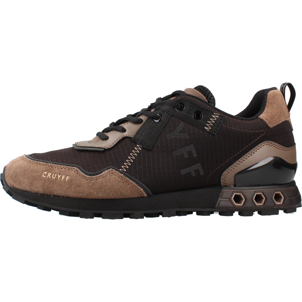 CRUYFF CC en color MARRON (2)