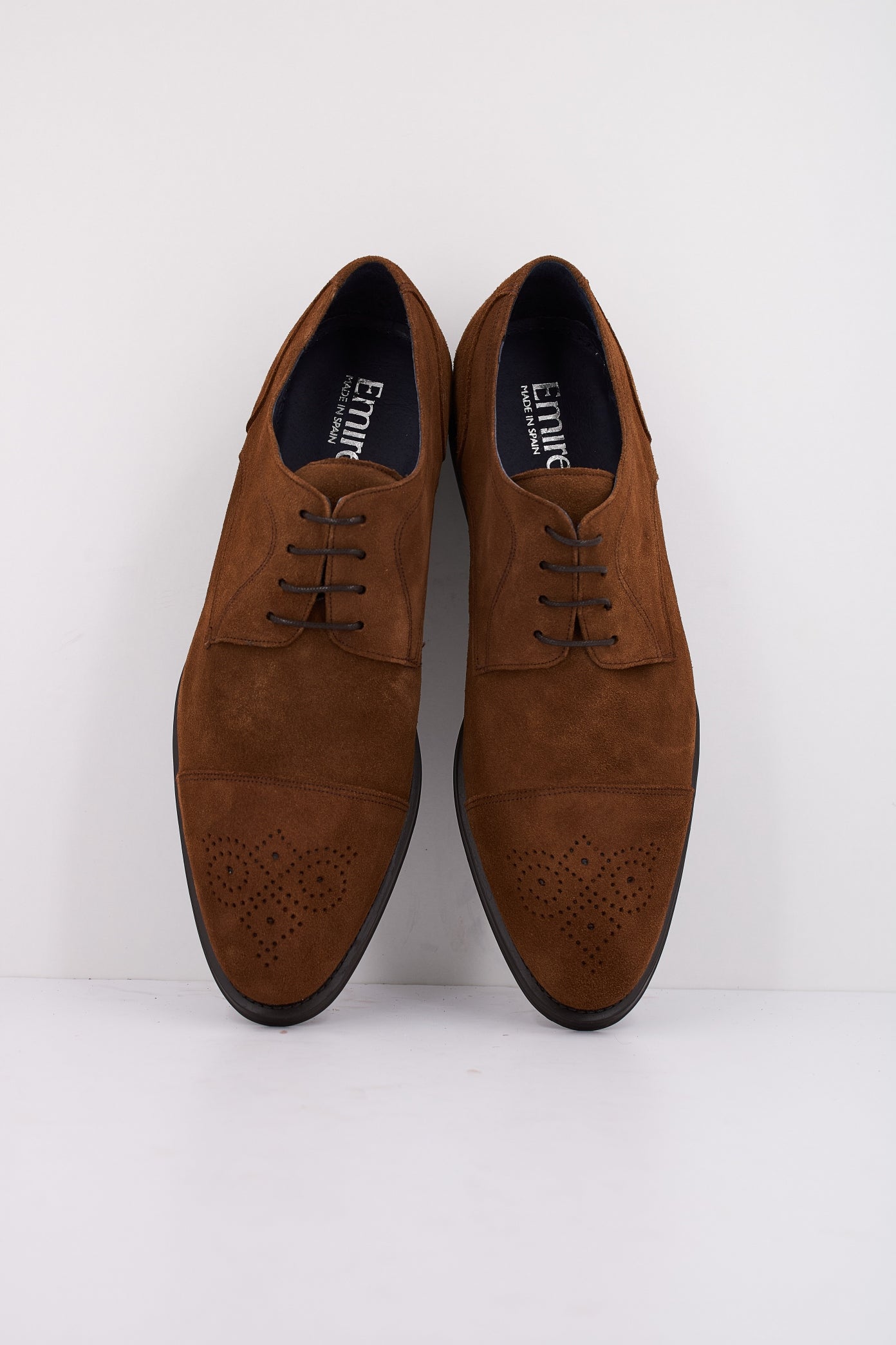 EMIREY E en color MARRON (3)