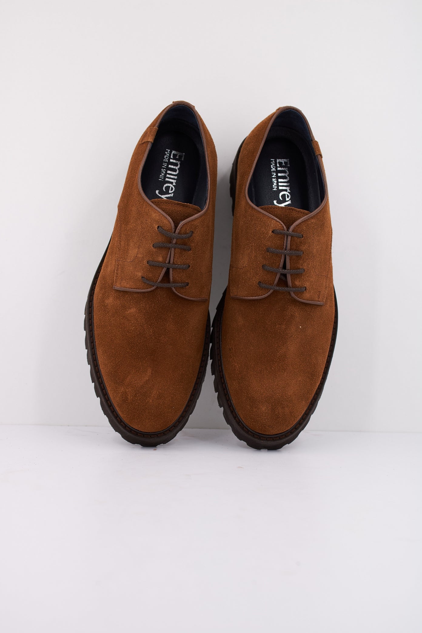 EMIREY E en color MARRON (3)