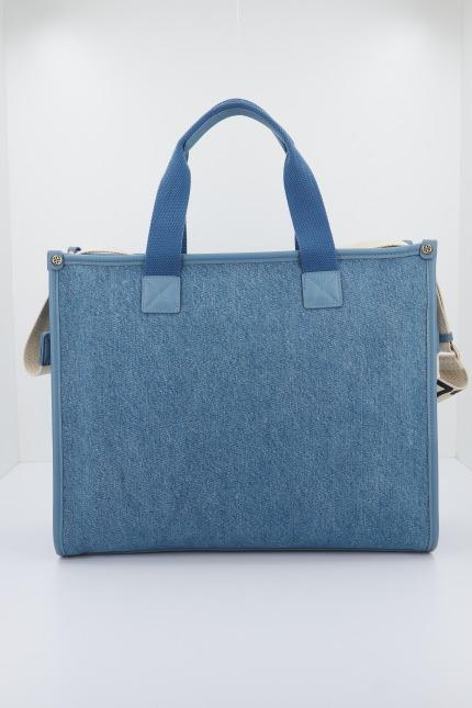 V GANIMEDE SHOPPING en color AZUL (3)