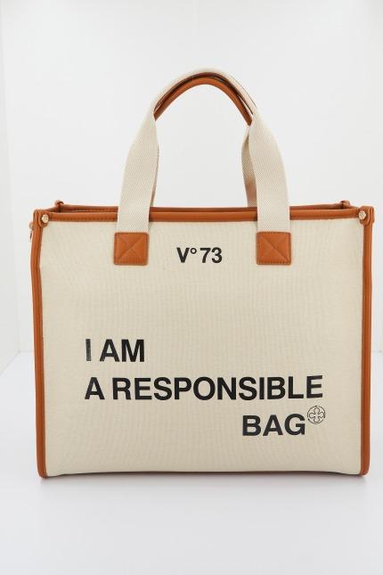 V GANIMEDE SHOPPING en color MARRON CLARO (1)