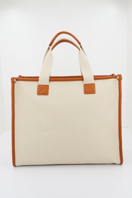 V GANIMEDE SHOPPING en color MARRON CLARO (3)
