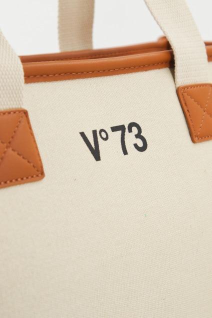 V GANIMEDE SHOPPING en color MARRON CLARO (4)