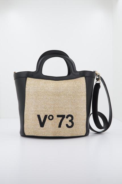 V GANIMEDE SHOPPING en color NEGRO (1)