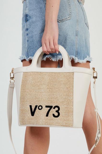 V GANIMEDE SHOPPING en color BLANCO (5)