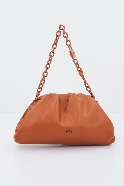V IMALIA FRAME BAG en color MARRON (1)