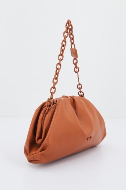 V IMALIA FRAME BAG en color MARRON (2)