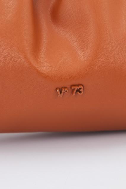 V IMALIA FRAME BAG en color MARRON (4)