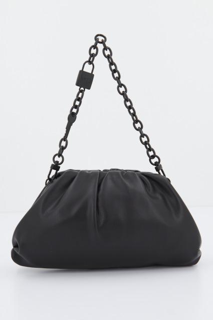 V IMALIA FRAME BAG en color NEGRO (3)