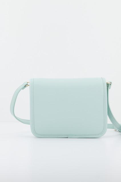 V IPERION FLAP BAG en color AZUL (3)