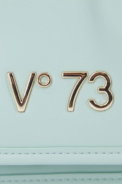V IPERION FLAP BAG en color AZUL (4)
