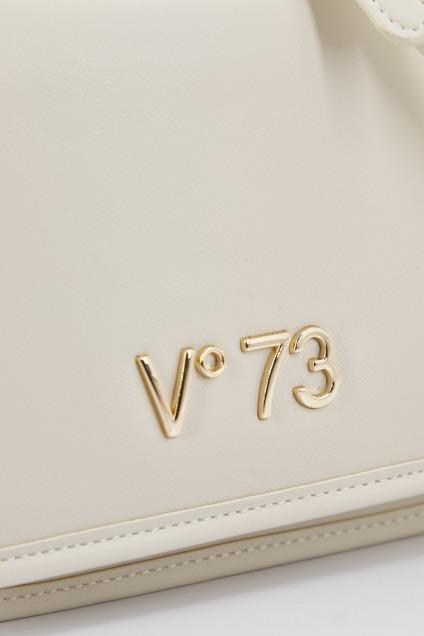 V IPERION FLAP BAG en color BLANCO (4)