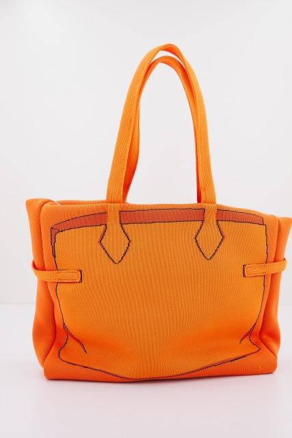 V VENERE SHOPPING en color NARANJA (3)