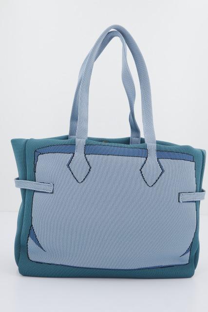 V VENERE SHOPPING en color AZUL (3)