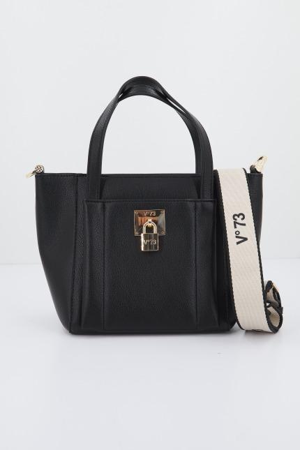 V VBSUO TITANIA SHOPPING en color NEGRO (1)