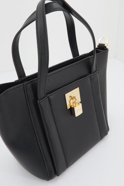 V VBSUO TITANIA SHOPPING en color NEGRO (3)