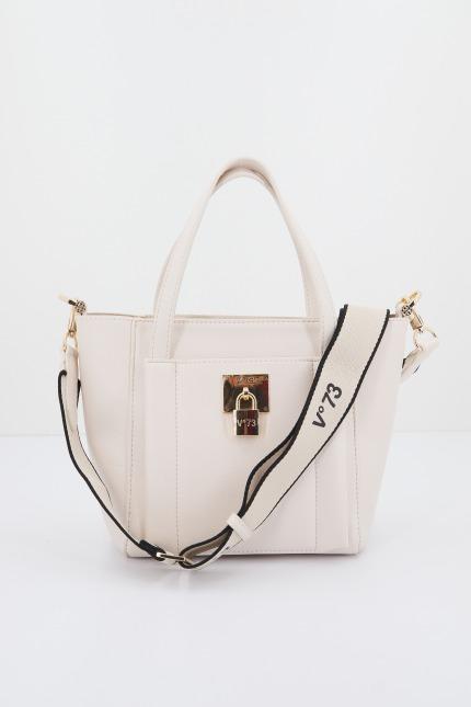 V VBSUO TITANIA SHOPPING en color BLANCO (1)