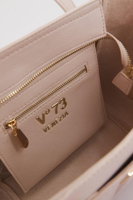 V VBSUO TITANIA SHOPPING en color BLANCO (3)