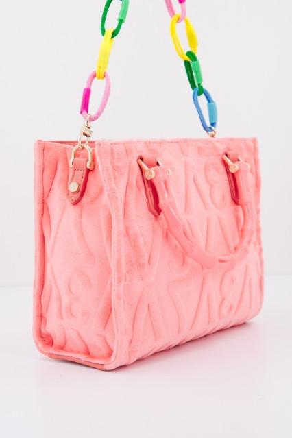 V VBSUP LUNA SHOPPING en color ROSA (2)