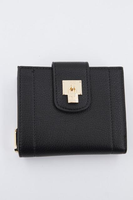 V VPSUO TITANIA ZIP AROUND en color NEGRO (1)