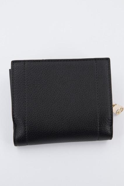 V VPSUO TITANIA ZIP AROUND en color NEGRO (2)