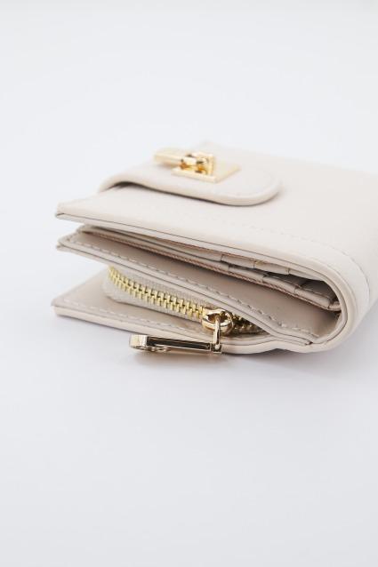 V VPSUO TITANIA ZIP AROUND en color BLANCO (3)