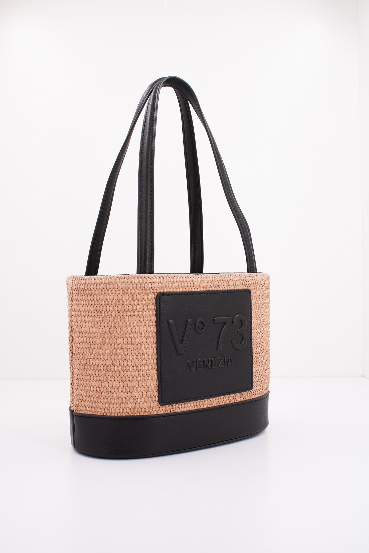 V CAT en color MARRON CLARO (2)