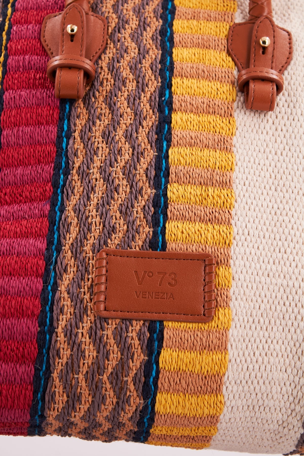 V PARROT en color MARRON (4)