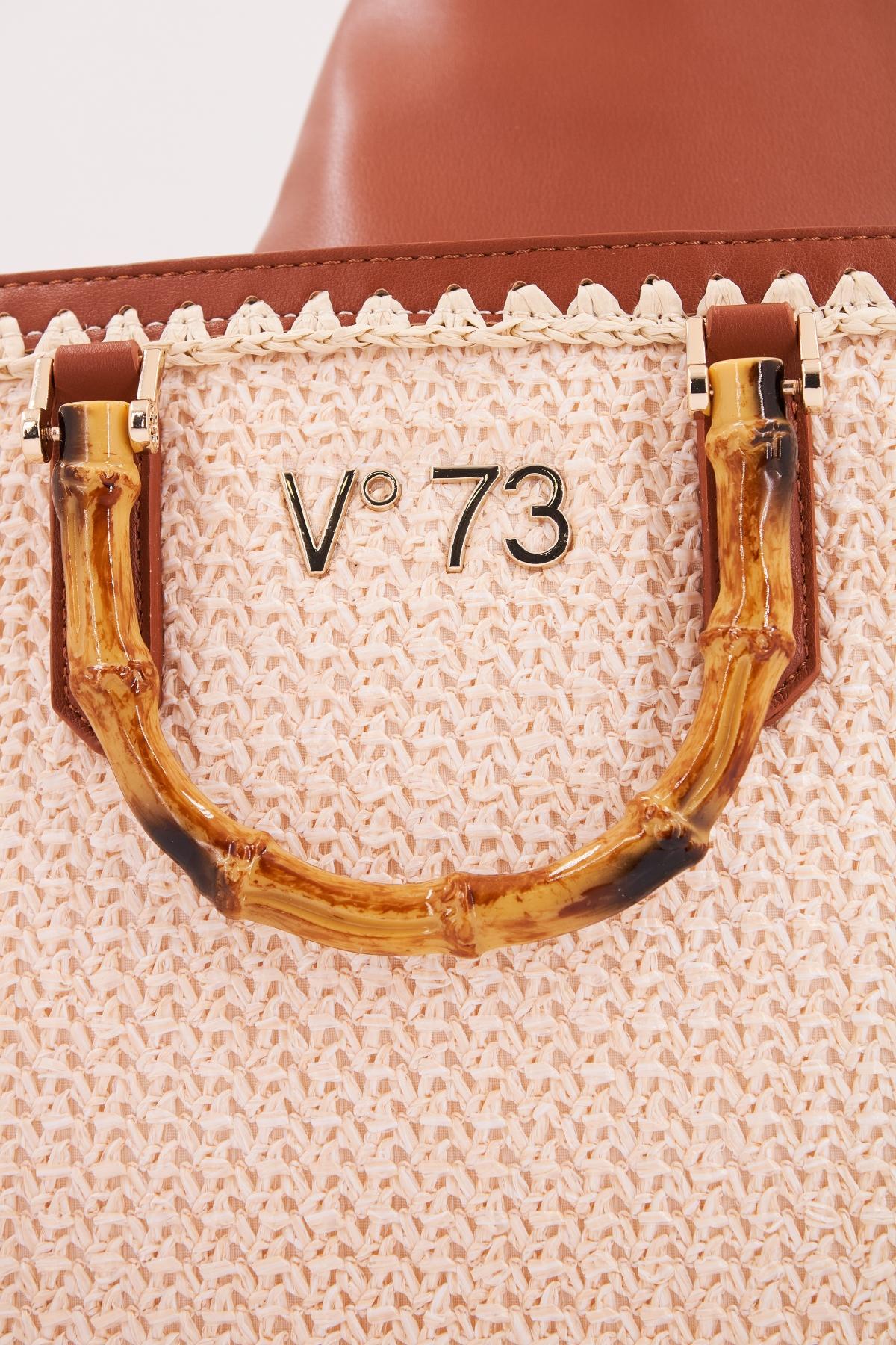 V ANTELOPE en color MARRON CLARO (4)