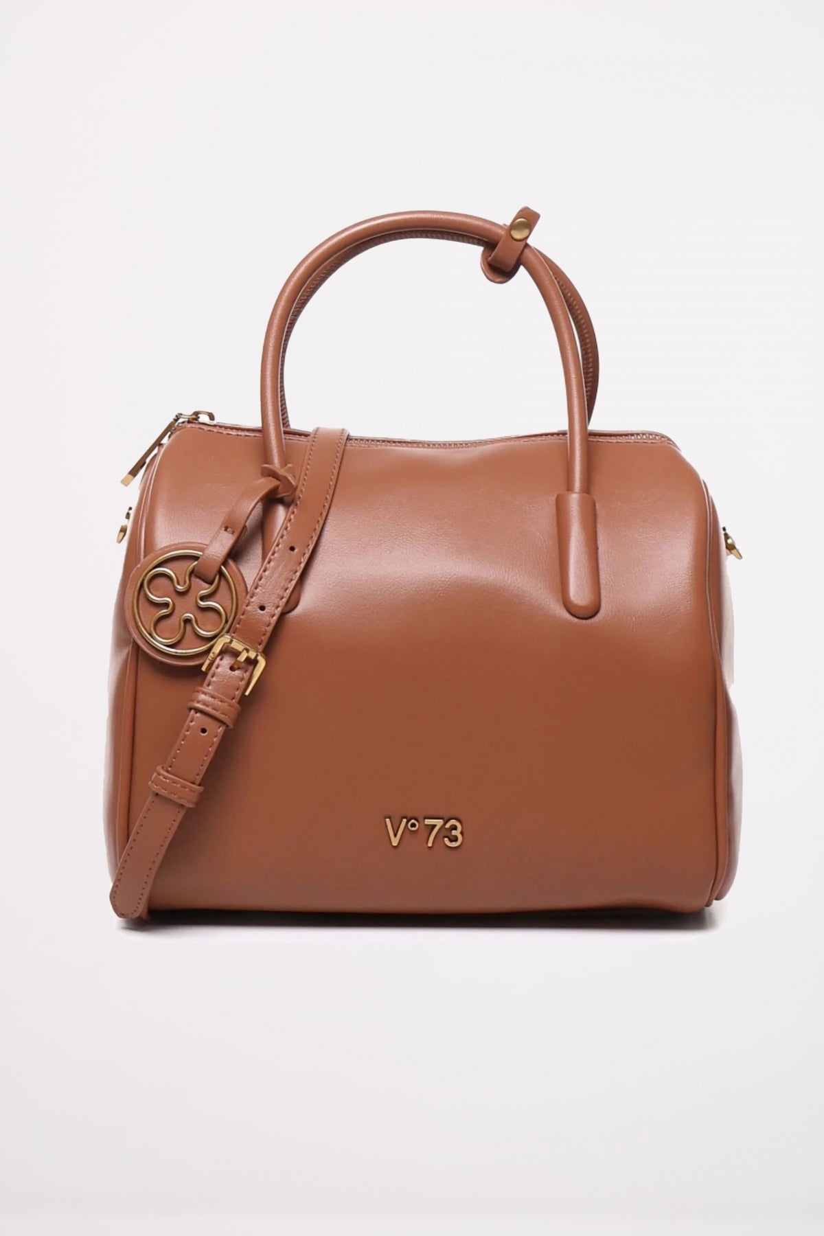 V GRAZIA en color MARRON (1)