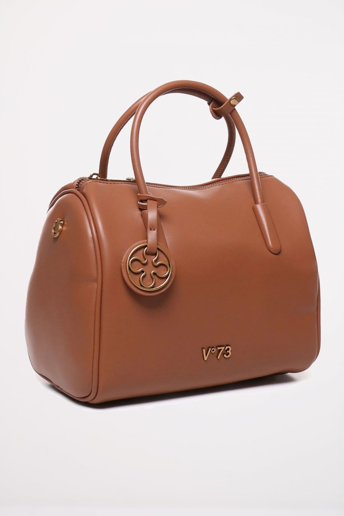 V GRAZIA en color MARRON (2)