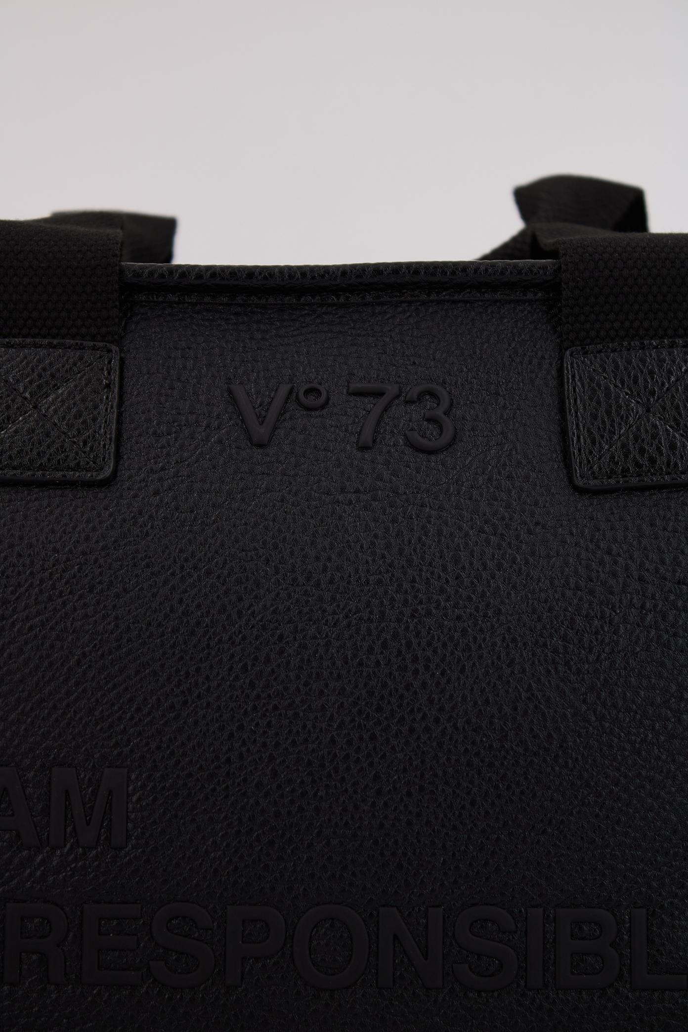 V BOLSO RESPONSABILITY NOW en color NEGRO (4)