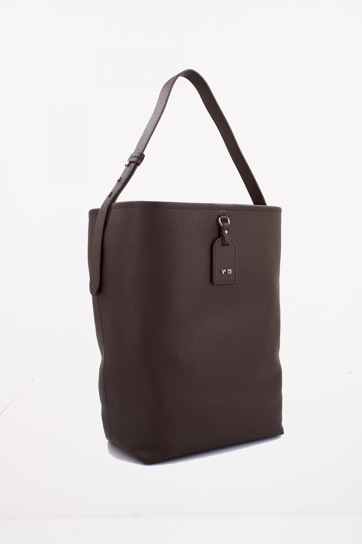 V VIVIENNE en color MARRON (2)