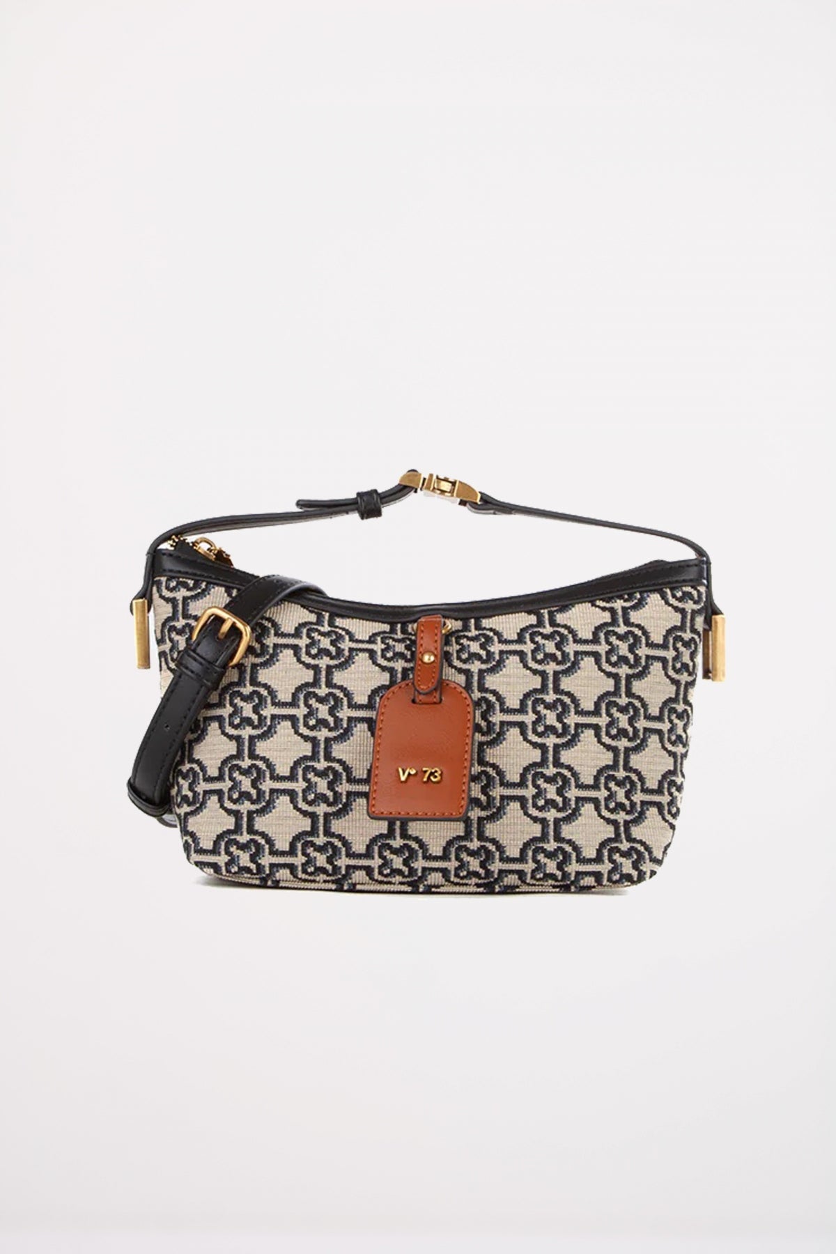 V HARRIET en color MARRON CLARO (1)