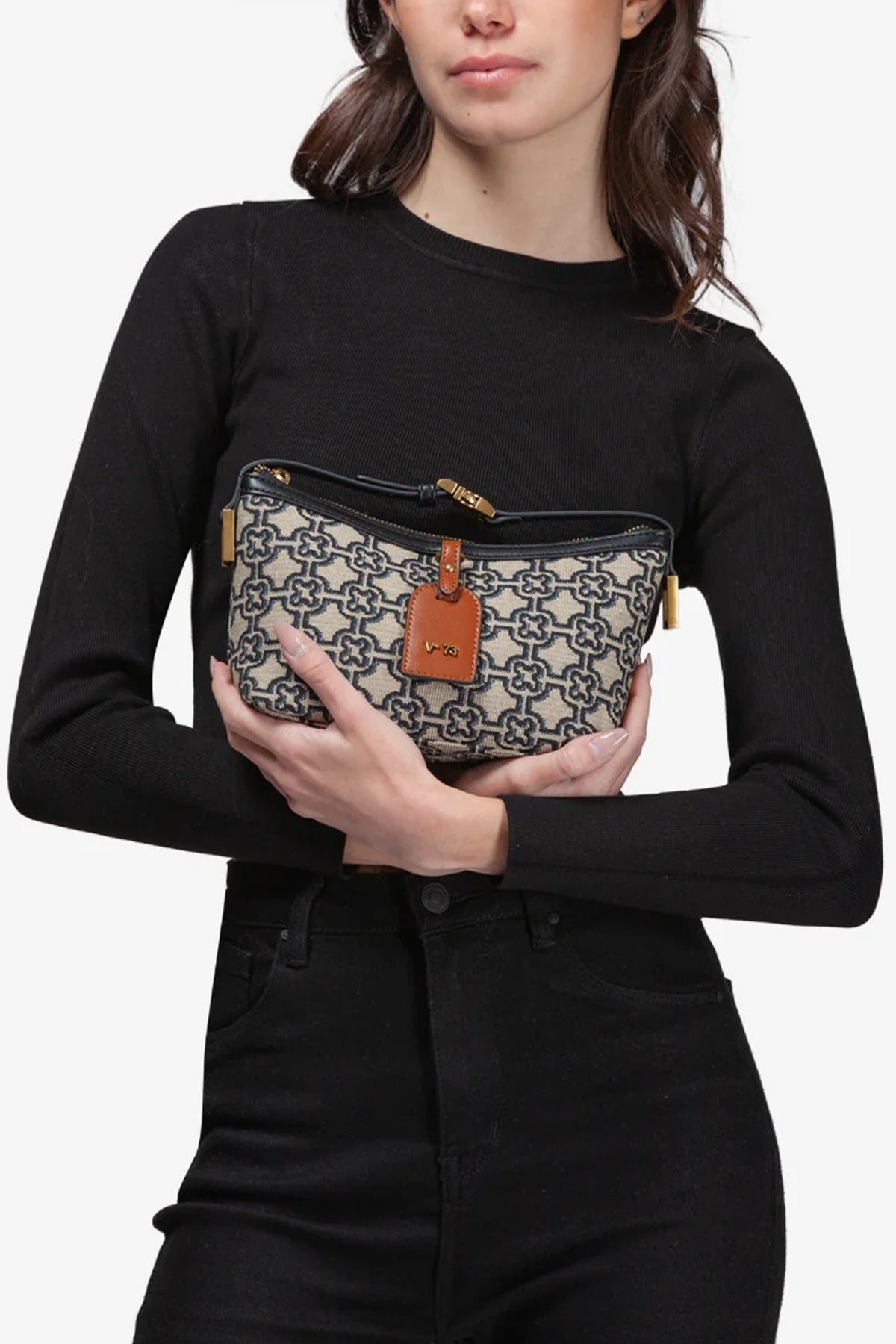 V HARRIET en color MARRON CLARO (4)