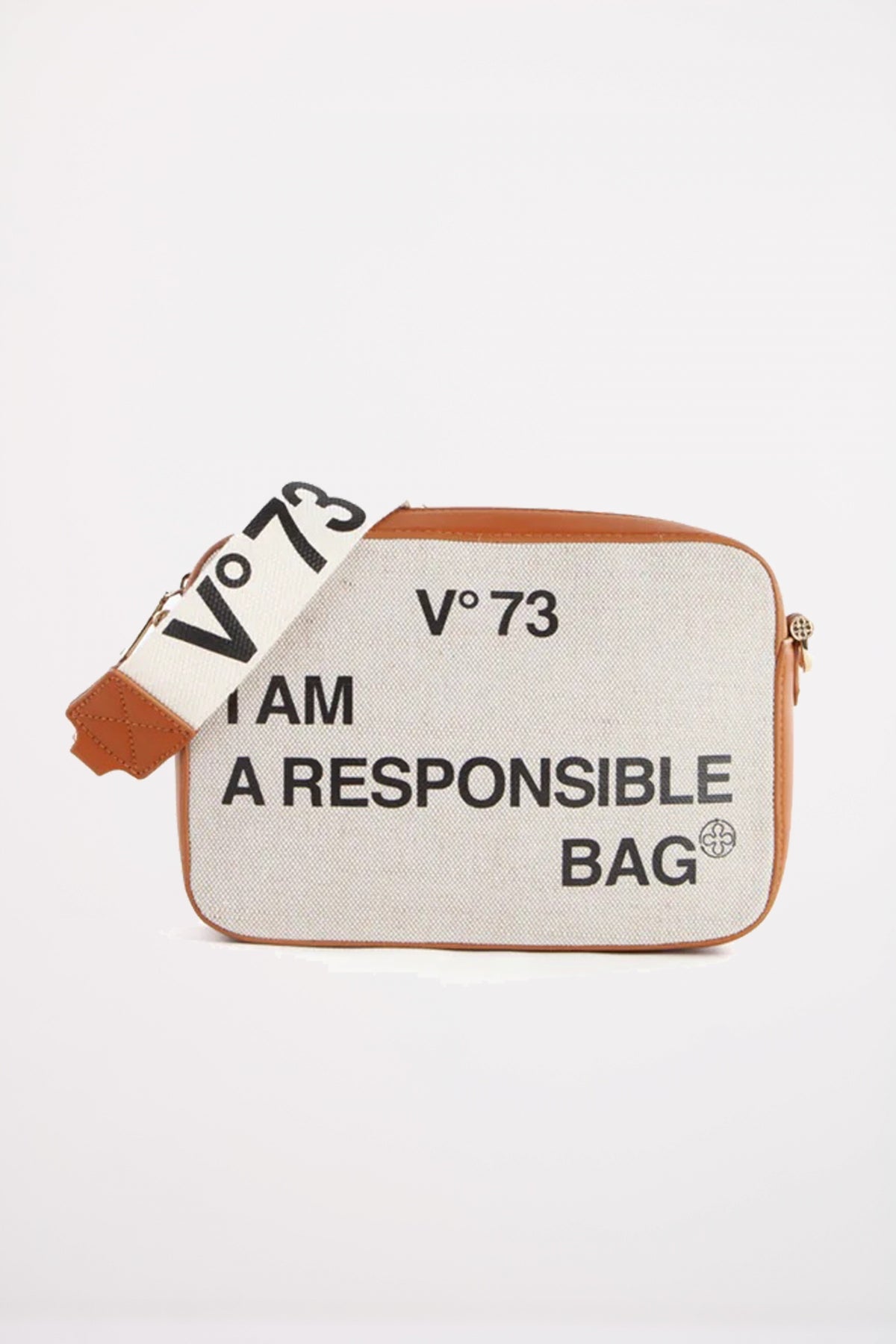 V TASCAPANE RESPONSIBILITY en color MARRON (1)