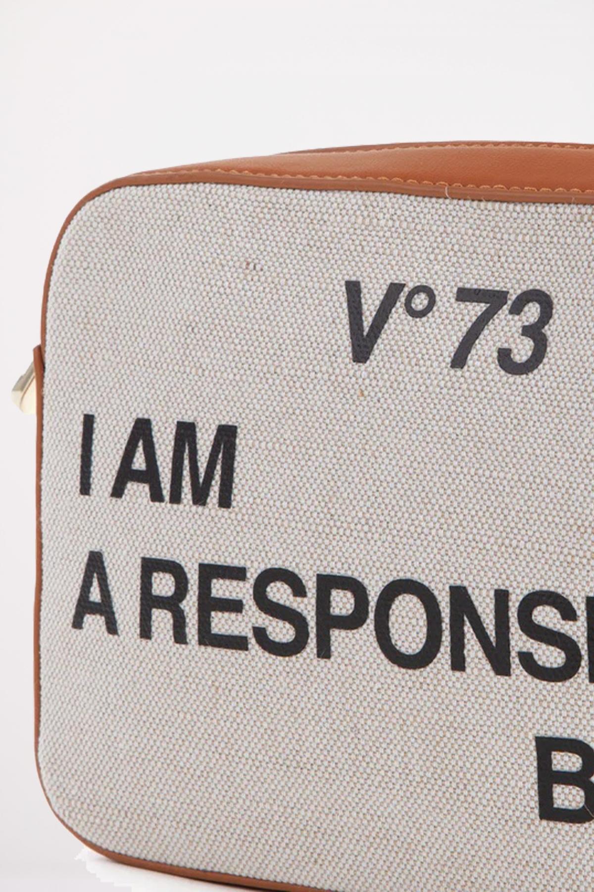 V TASCAPANE RESPONSIBILITY en color MARRON (3)