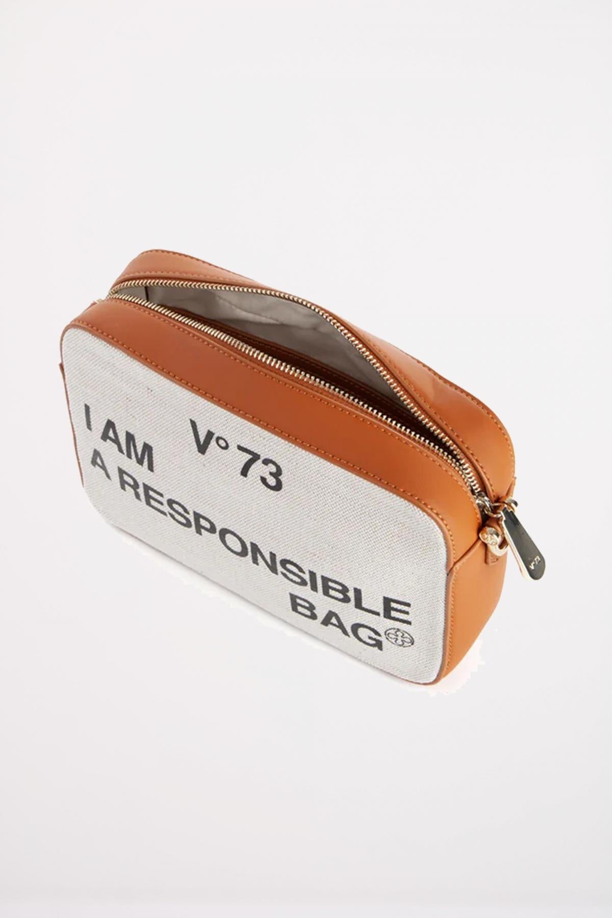 V TASCAPANE RESPONSIBILITY en color MARRON (4)