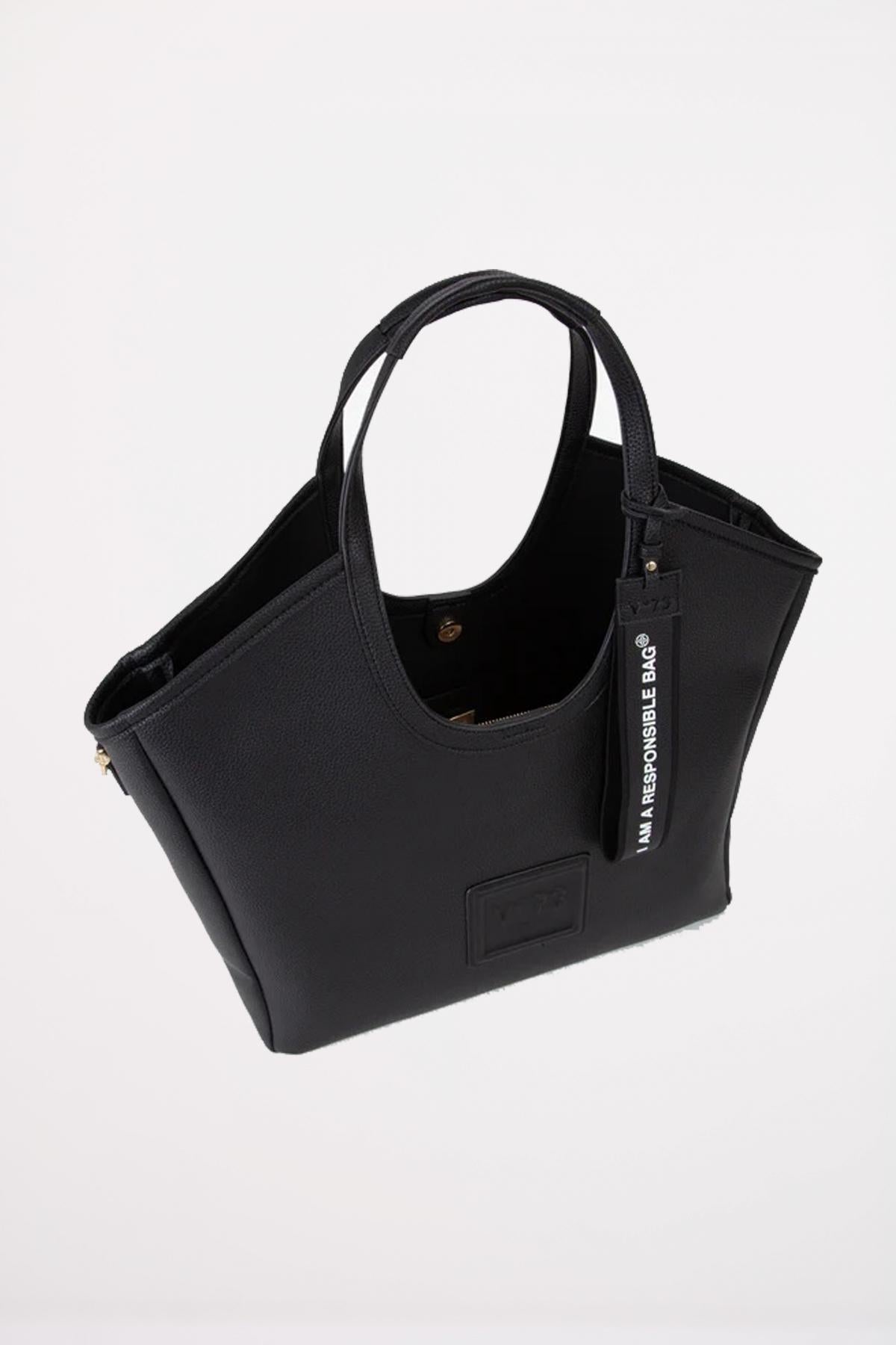 V SHOPPING JENNY en color NEGRO (4)