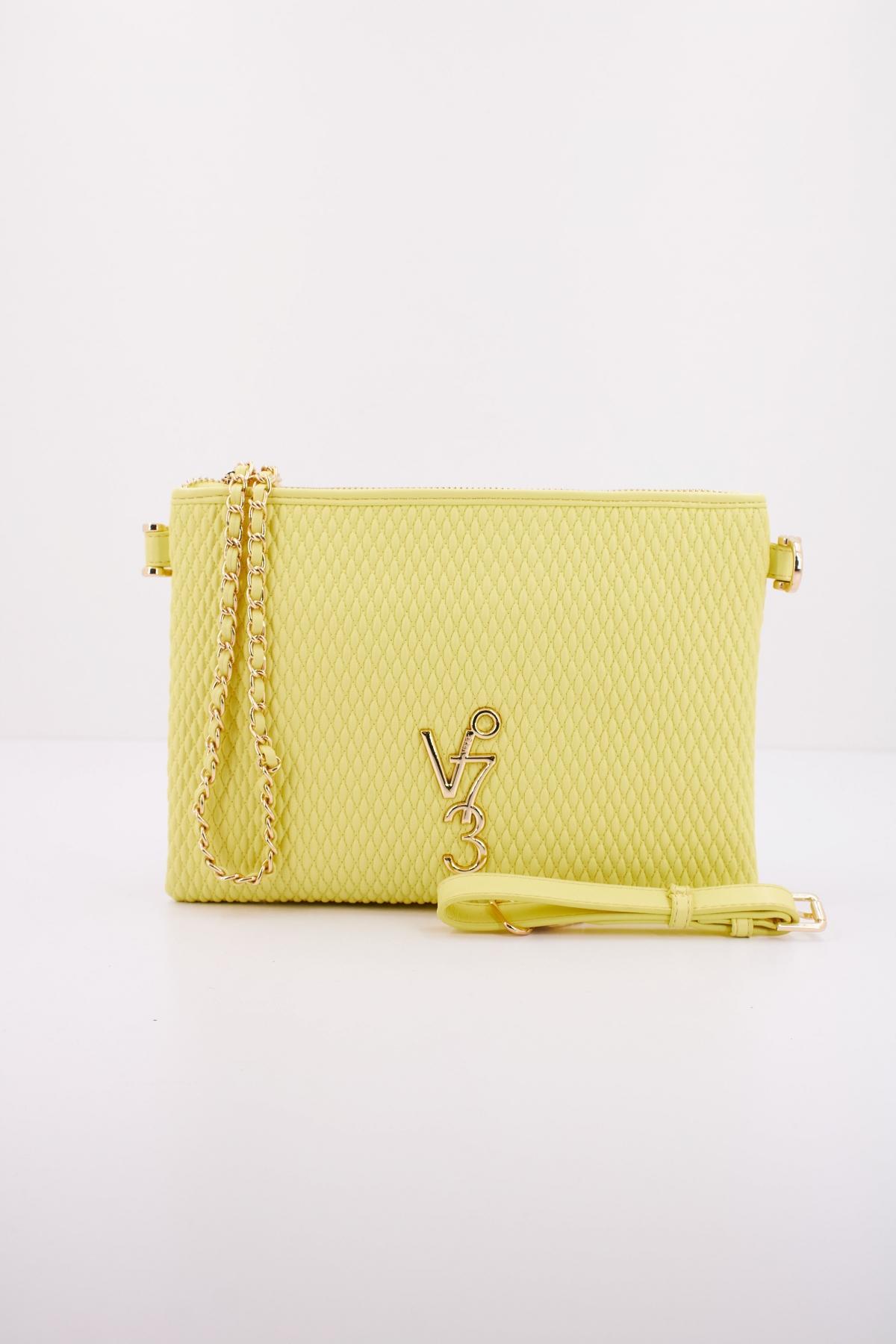 V POCHETTE CAMILLE en color AMARILLO (1)