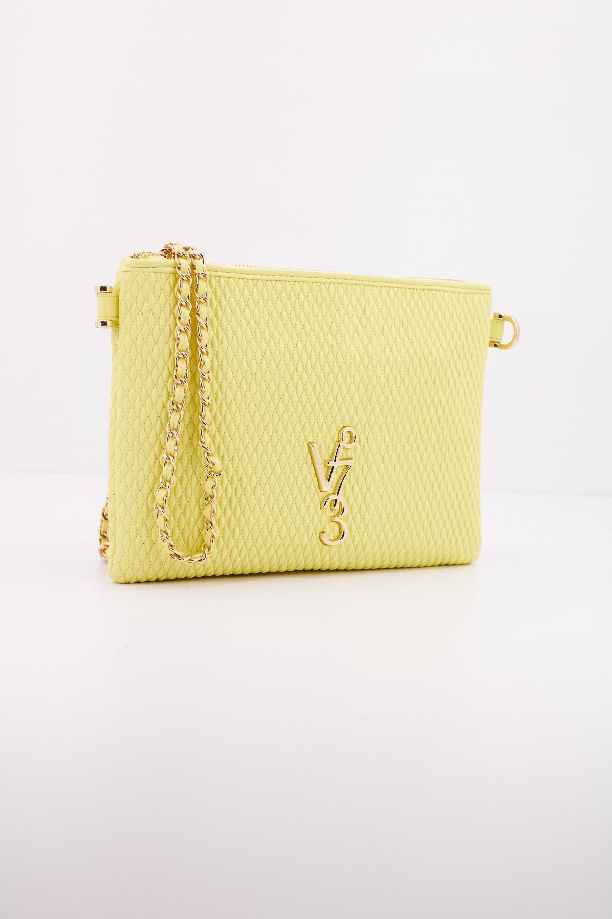 V POCHETTE CAMILLE en color AMARILLO (2)