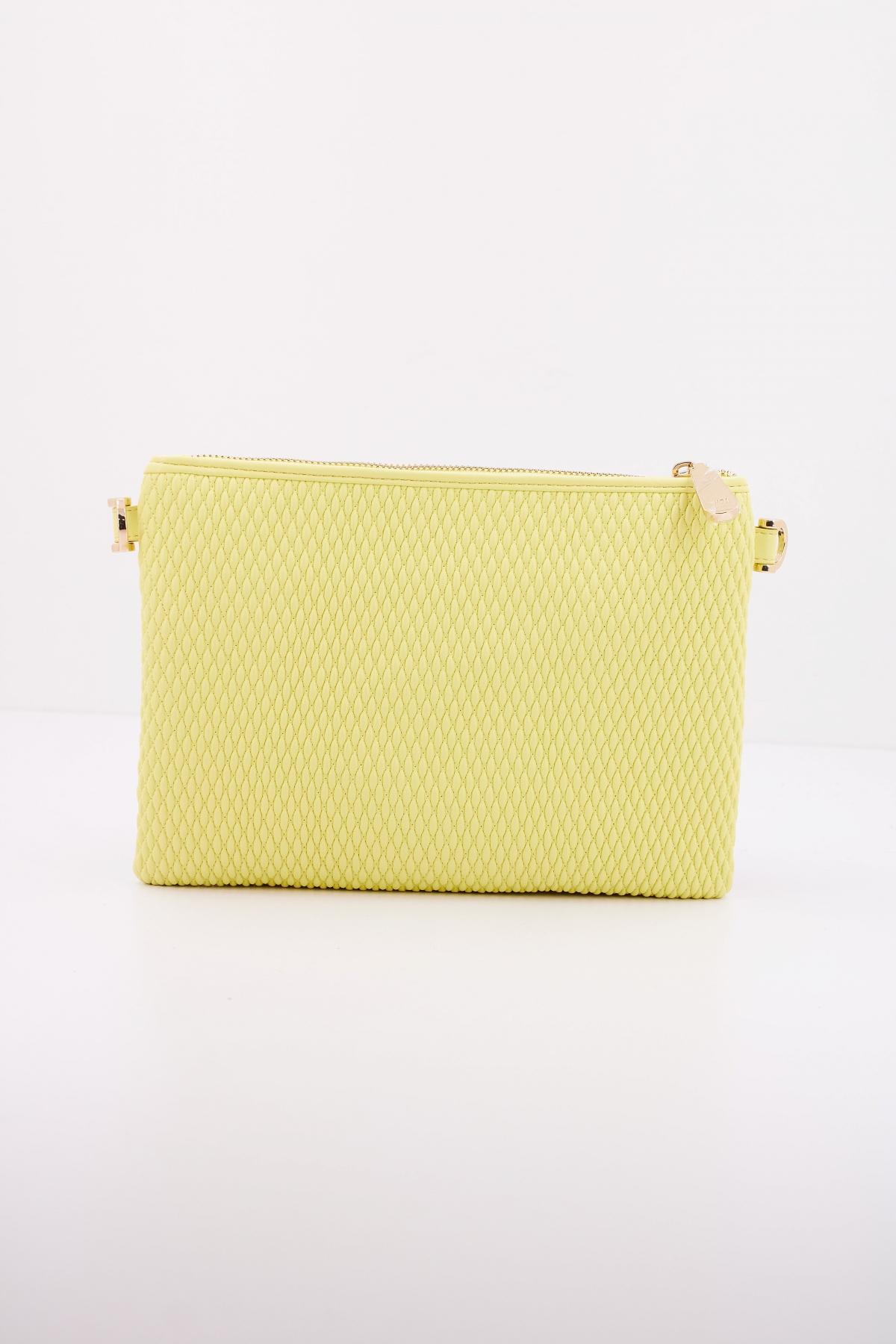 V POCHETTE CAMILLE en color AMARILLO (3)