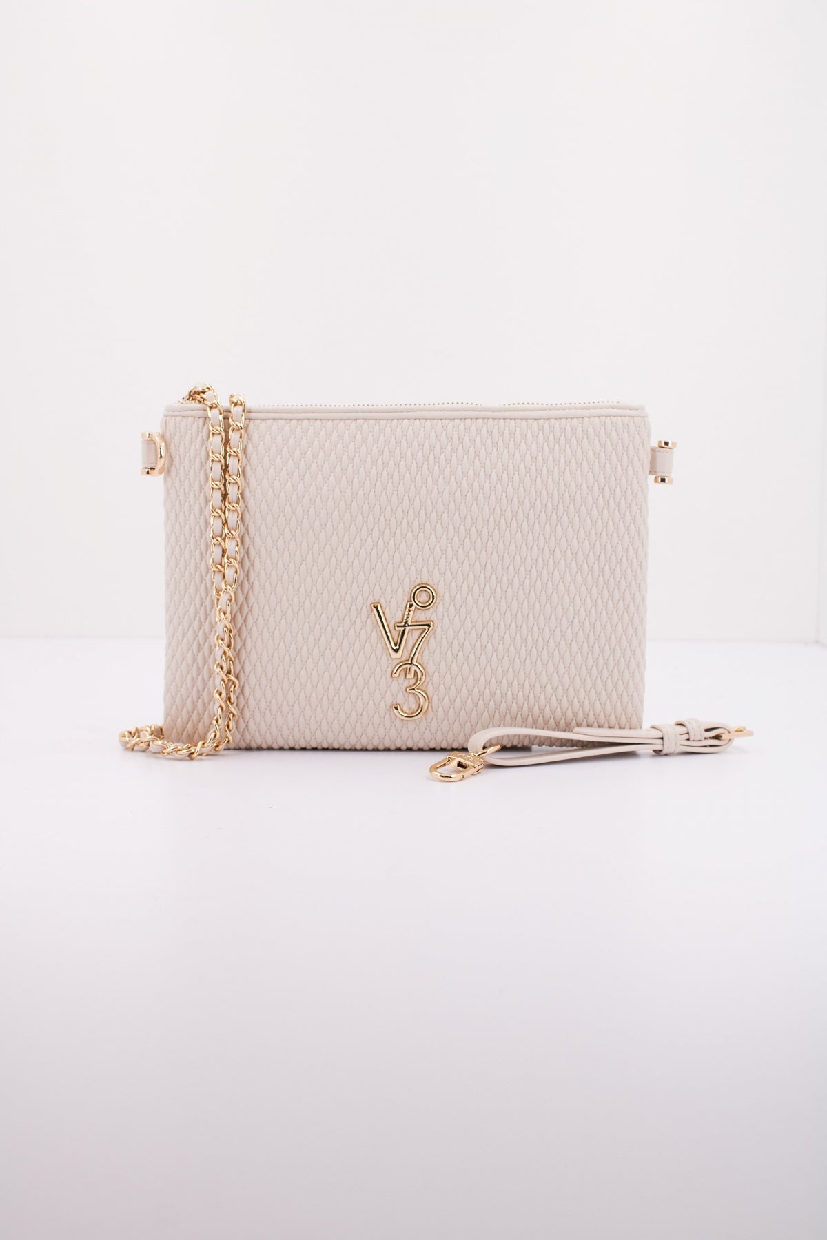 V POCHETTE CAMILLE en color BLANCO (1)