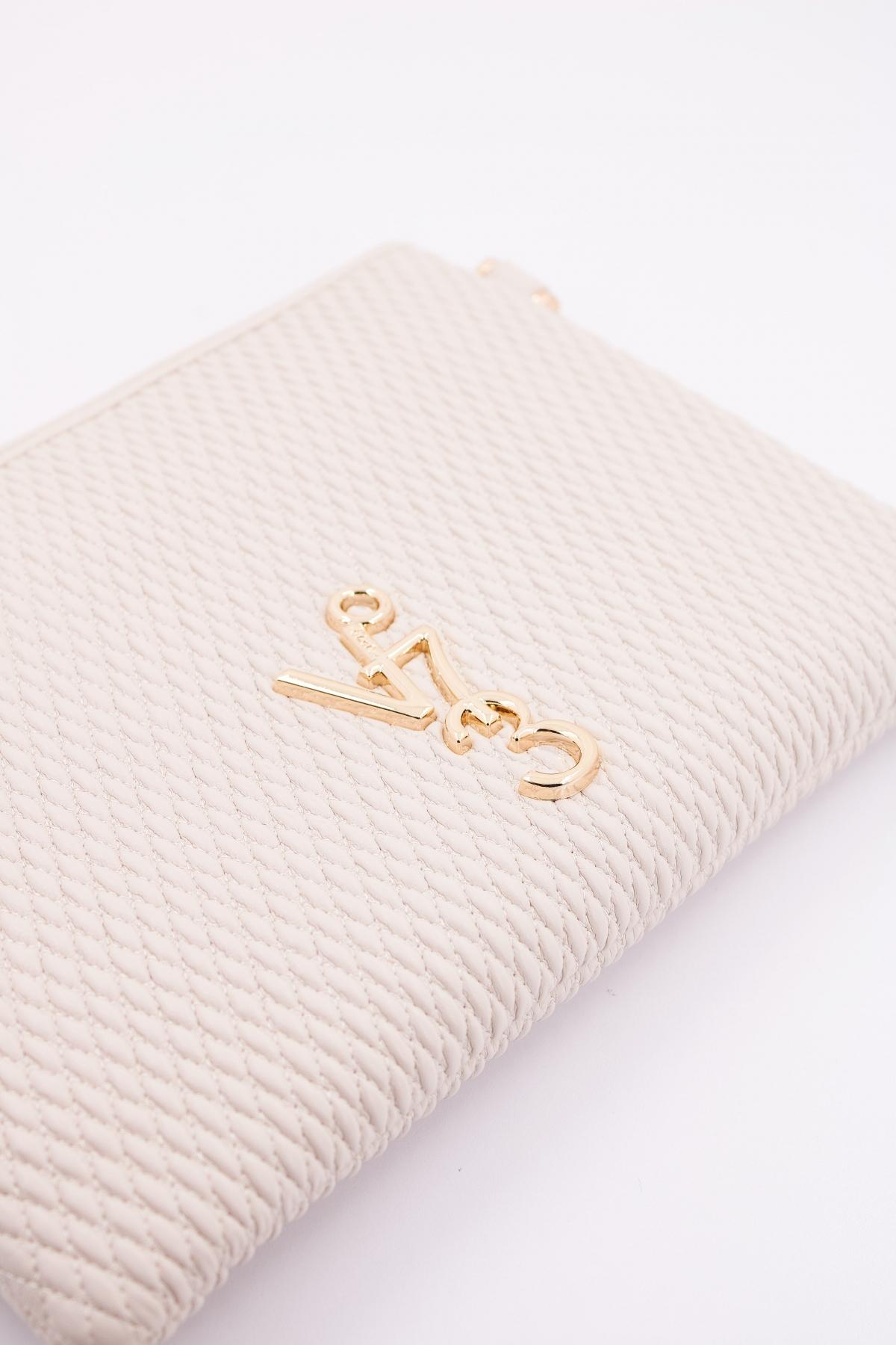 V POCHETTE CAMILLE en color BLANCO (4)