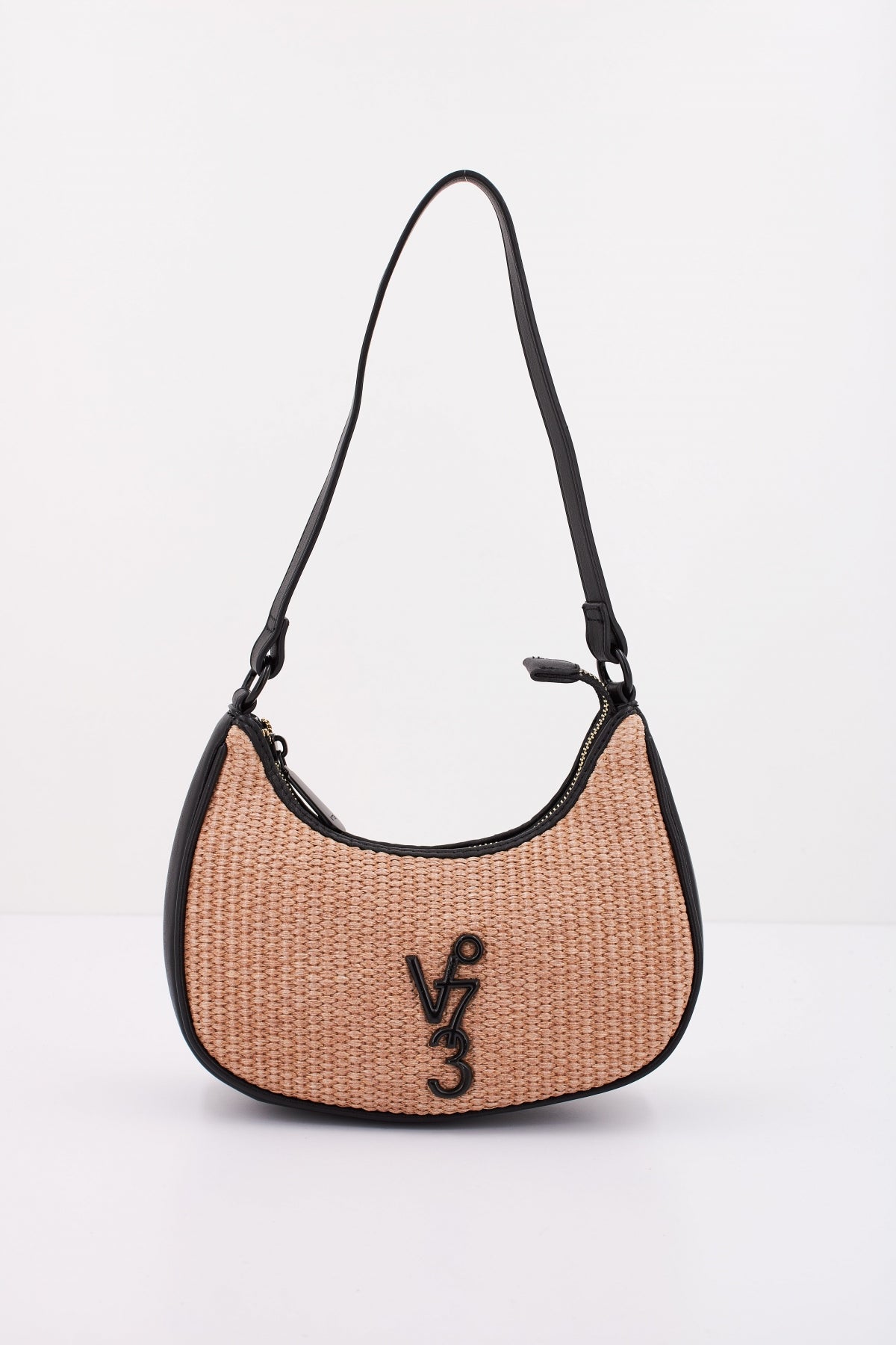 V SOTTOSPALLA SUMMER en color MARRON CLARO (1)