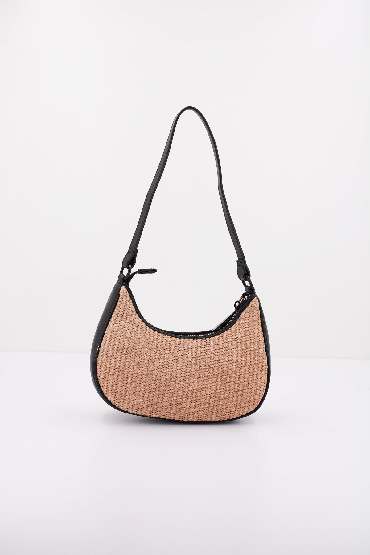 V SOTTOSPALLA SUMMER en color MARRON CLARO (3)