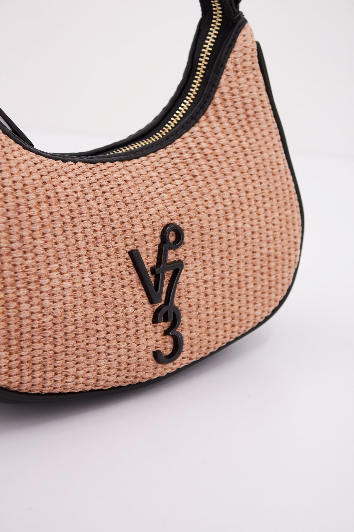 V SOTTOSPALLA SUMMER en color MARRON CLARO (4)