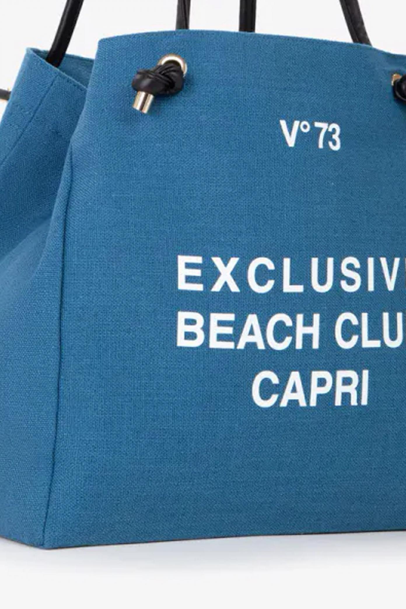 V SHOPPING BEACH CLUB en color AZUL (4)