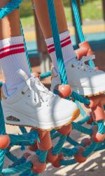 ZAPATILLAS NIÑA