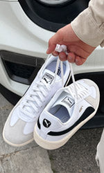 ZAPATILLAS HOMBRE